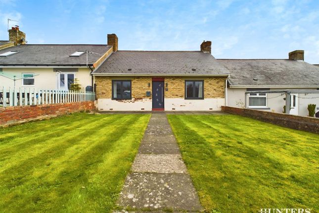Bungalow for sale in Mill Road, Chopwell, Newcastle Upon Tyne