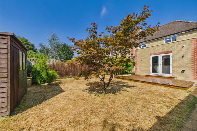 11, Winkins Lane, Chippenham photo 3