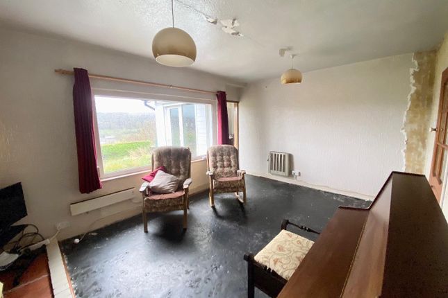 Detached bungalow for sale in Taylor Hill Road, Taylor Hill, Huddersfield