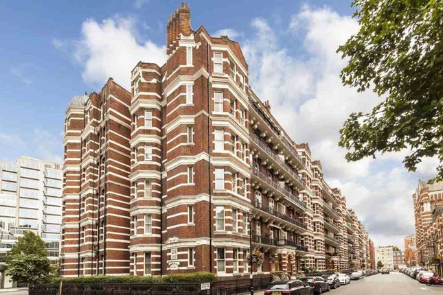 Thumbnail Flat to rent in Ashley Gardens, Thirleby Road, London