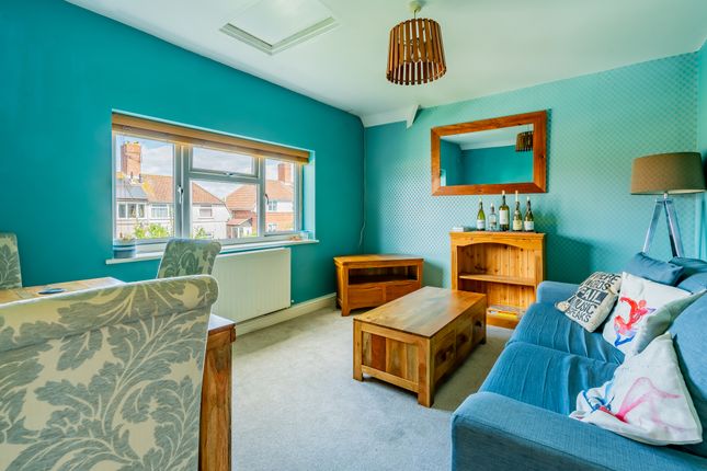 Thumbnail Flat for sale in Briar Way, Fishponds, Bristol