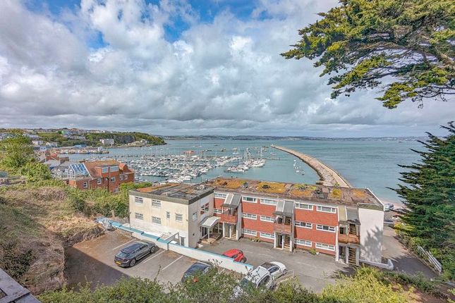 Terraced house for sale in Heath Road, Brixham