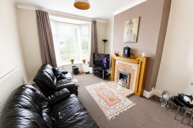 21, Croft Terrace Coundon, Bishop Auckland photo 2