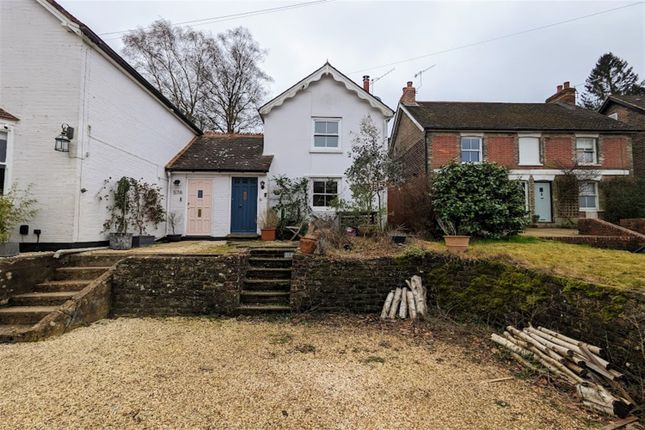 Thumbnail Semi-detached house to rent in Kings Road, Haslemere, Surrey