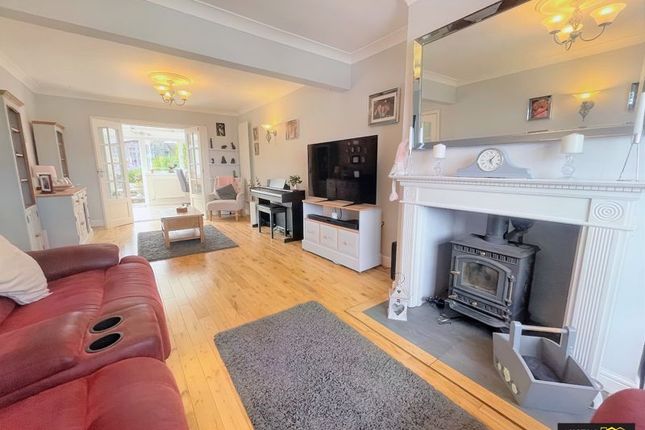 Detached house for sale in Camp Road, Wyke Regis, Weymouth, Dorset