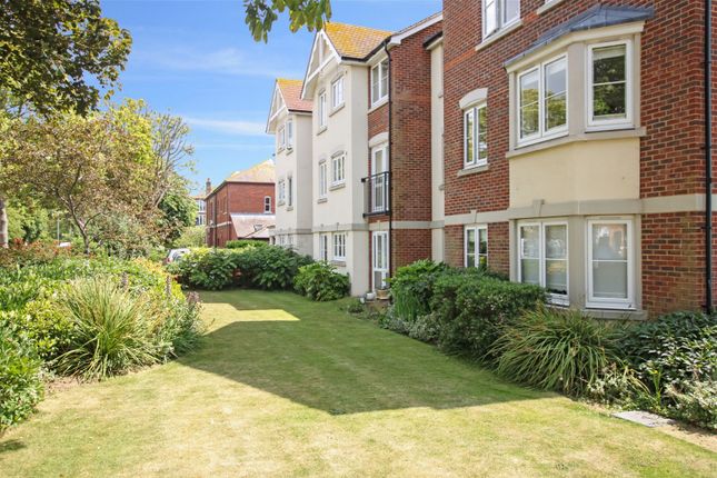 Flat for sale in Cambridge Lodge, Southey Road, Worthing