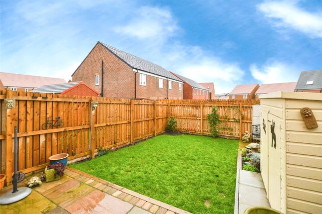 21, Sparrow Way, North Yorkshire photo 3