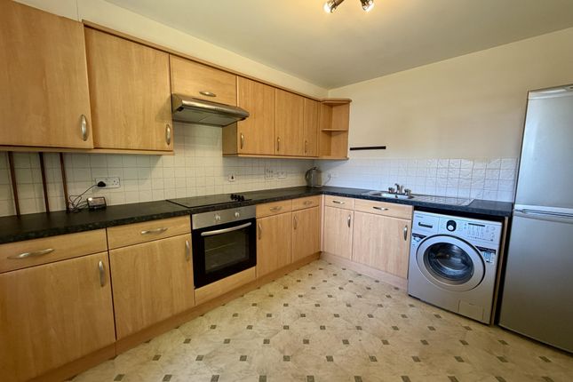 2-bed flat on 25 Sir William Wallace Wynd, Old Aberdeen, Aberdeen, AB24 1UW, Aberdeen, £775/mo