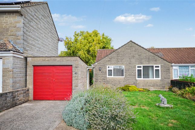 3-bed bungalow on 83, St Cleers Orchard, Somerset, £265,000