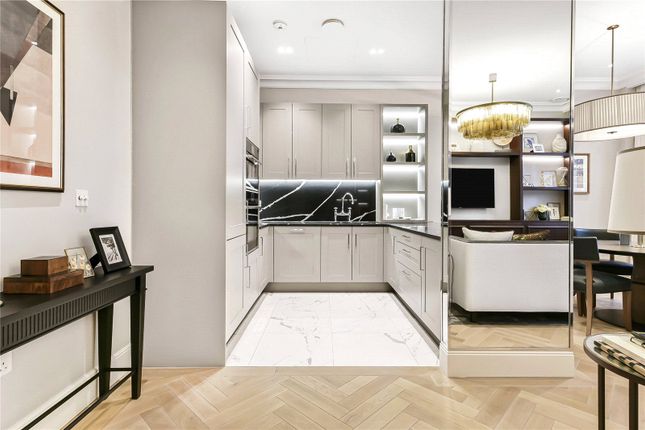 3-bed flat on The Residences - 9 Millbank, 2.4.9, Millbank, London, £2,750,000