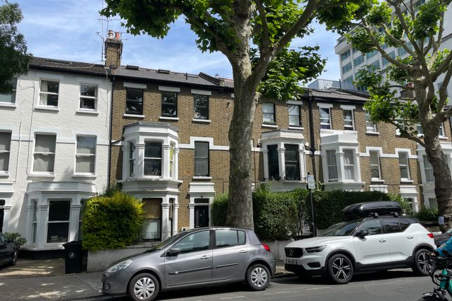 1-bed flat on 1, Hammersmith Grove, Hammersmith, London, £649,950