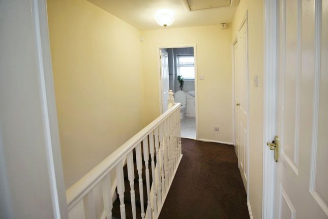 Terraced house for sale in Lilac Close, Newcastle Upon Tyne, Tyne And Wear
