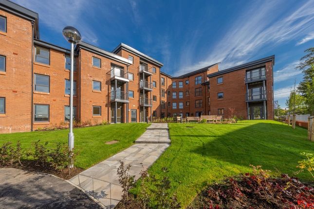 2 bed property for sale in Springkell Avenue, Glasgow G41