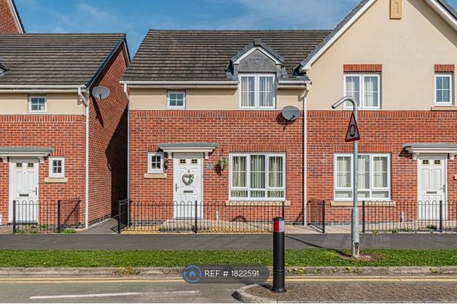 Moran Drive, Great Sankey, Warrington photo 2