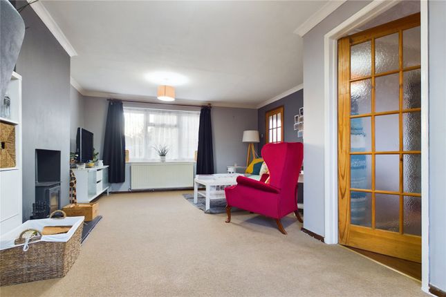 Semi-detached house for sale in Wilder Avenue, Pangbourne, Reading, Berkshire