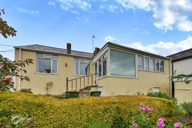 Detached bungalow for sale in Crawley Road, Witney