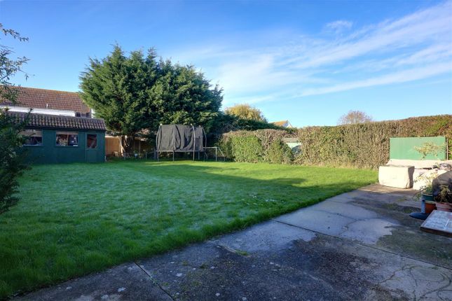 Detached house for sale in Halstead Road, Kirby-Le-Soken, Frinton-On-Sea