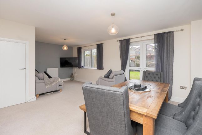 Property for sale in Hoopers Walk, Longwell Green, South Gloucester