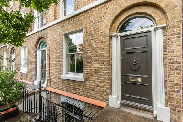 4-bed house on 17, Bow Road, Mile End, £1,500,000