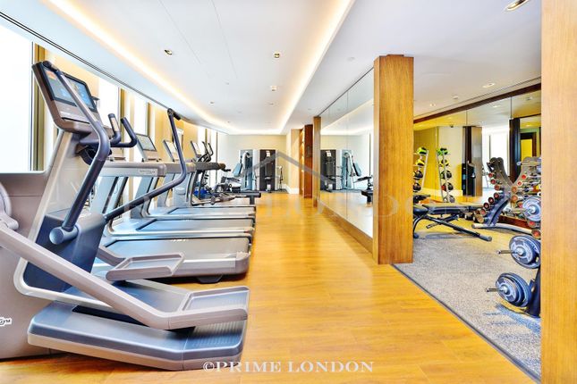 Flat for sale in Abell House, Westminster, London