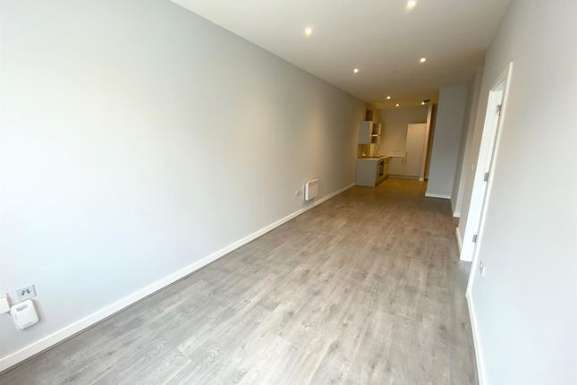 Apartment 66, Sky Gardens, 16, Crosby Road North, Liverpool photo 3