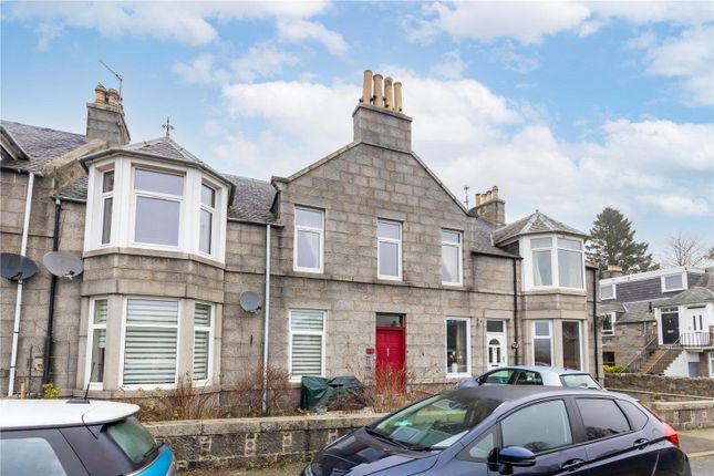 Thumbnail Flat for sale in Foresters Avenue, Stoneywood, Aberdeen, Aberdeenshire