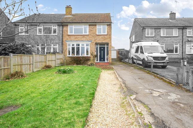 3-bed house on 6, Brittains Rise, Henlow, £425,000