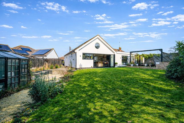 4-bed house on 17, Warners Road, Milton Keynes, £650,000
