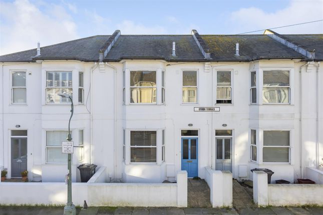 Property for sale in Byron Terrace, Byron Street, Hove