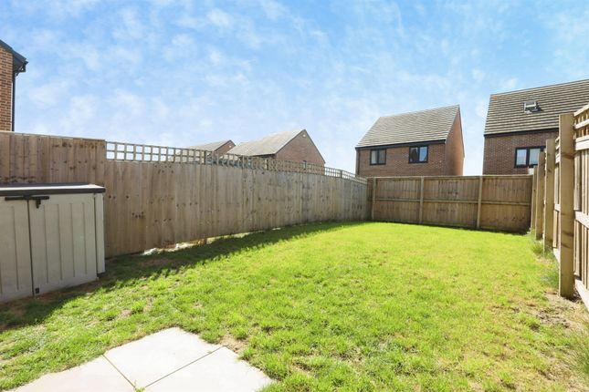 98, School Street, Rotherham photo 4