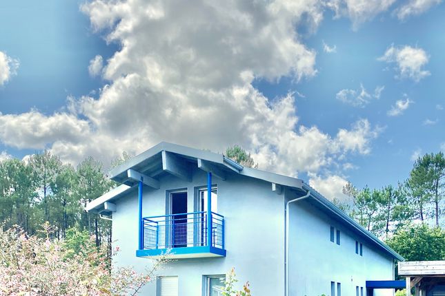Villa for sale in 10Mn Hossegor &amp; Beaches, Quiet, Saubion, Saint-Vincent-De-Tyrosse, Dax, Landes, Aquitaine, France