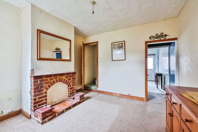 13, Sedgwick Street, Nottingham photo 4