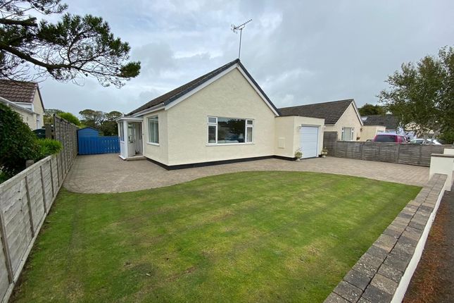 Rheast Mooar Close, Ramsey, Ramsey, Isle Of Man IM8, 3 bedroom bungalow