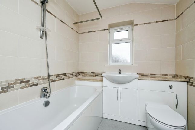 Semi-detached house for sale in Crescent Road, Walton, Liverpool, Merseyside