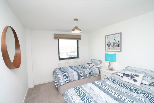 Flat to rent in Lockyers Quay, Plymouth