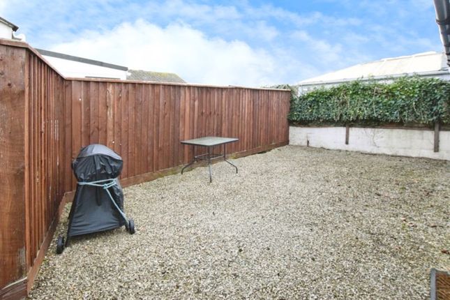 Semi-detached bungalow for sale in Culvert Road, Stoke Canon, Exeter