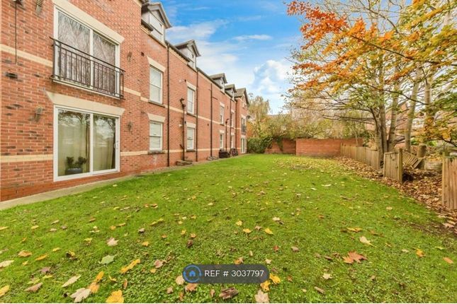 Weaver Grove, Winsford photo 3