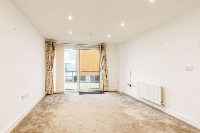 Flat for sale in Argentia Place, Portishead, Bristol, Somerset
