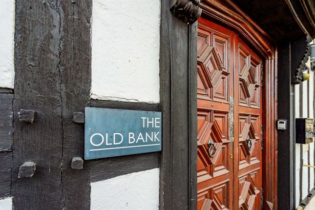 The Old Bank, The Square, Corwen photo 5