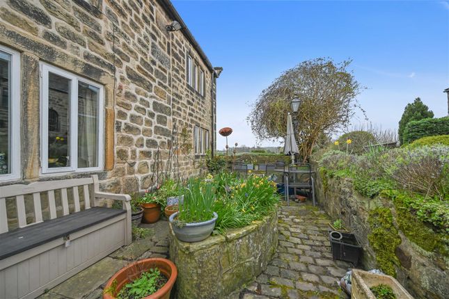 Property for sale in Greencroft Mews, The Green, Guiseley, Leeds
