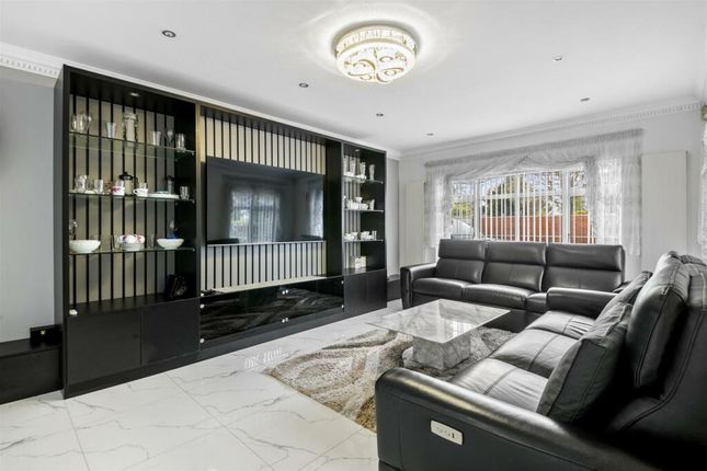 Four Winds, Park Road, North Uxbridge photo 3