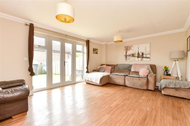Thumbnail Terraced house for sale in Lower Dene, East Grinstead, West Sussex