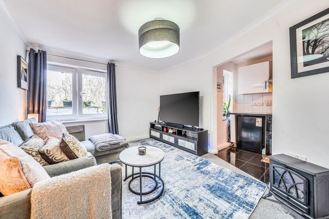 Flat G, 43, Central Hill, London photo 4