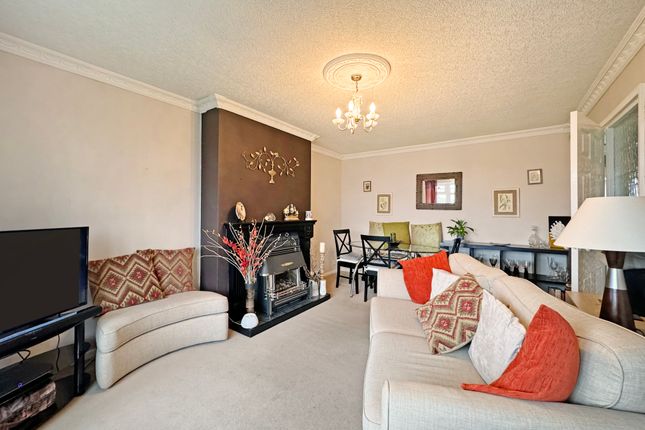 Bungalow for sale in Thursby Grove, Hartlepool, County Durham