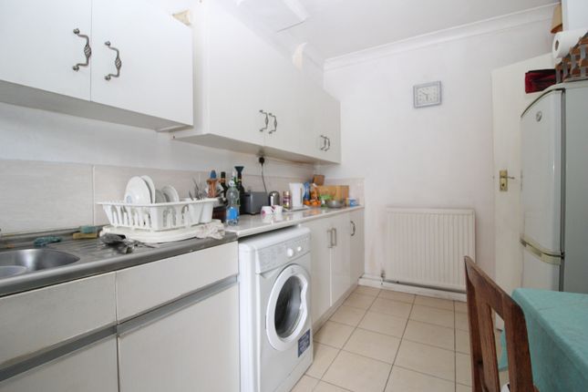 2-Bedroom Flat For Sale In Gunnersbury Lane With A Long Lease And Ideal Location