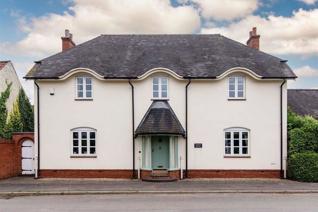 6-bed detached on Thorpe House, Widmerpool Road, Nottingham, £505,000