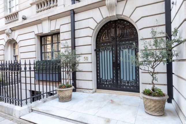 Thumbnail Property for sale in Freehold House In Park Street, Mayfair