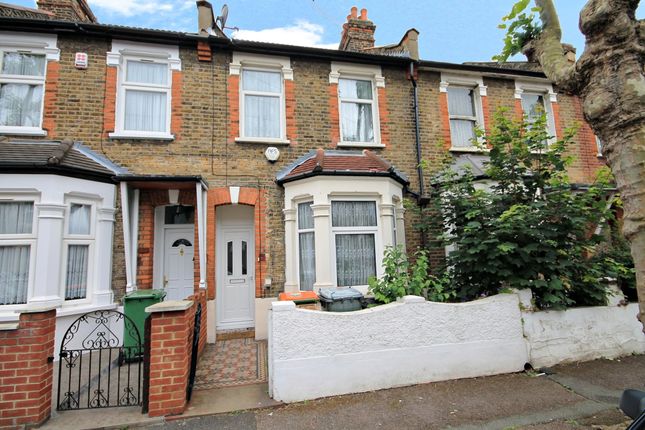 Thumbnail Detached house to rent in Hubert Road, London