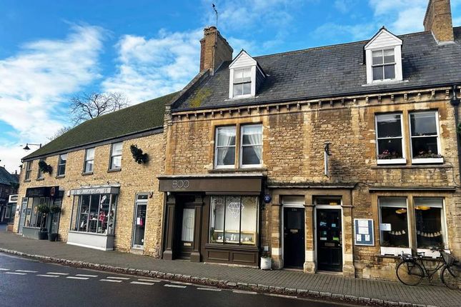 1-bed flat on 29a, High Street South, Olney, £1,095/mo