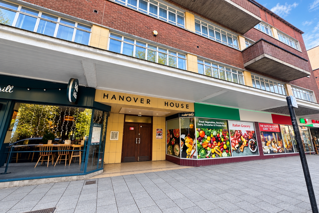 Hanover Buildings, Southampton photo 3
